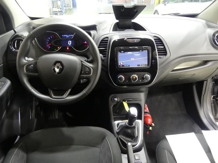 Photo 8 VIN: VF1R8700862244242 - RENAULT CAPTUR 