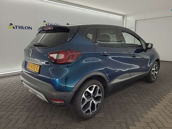 Photo 2 VIN: VF1R8700862575547 - RENAULT CAPTUR 