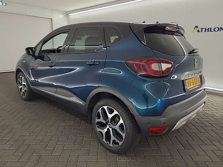 Photo 3 VIN: VF1R8700862575547 - RENAULT CAPTUR 