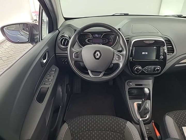 Photo 7 VIN: VF1R8700862575547 - RENAULT CAPTUR 