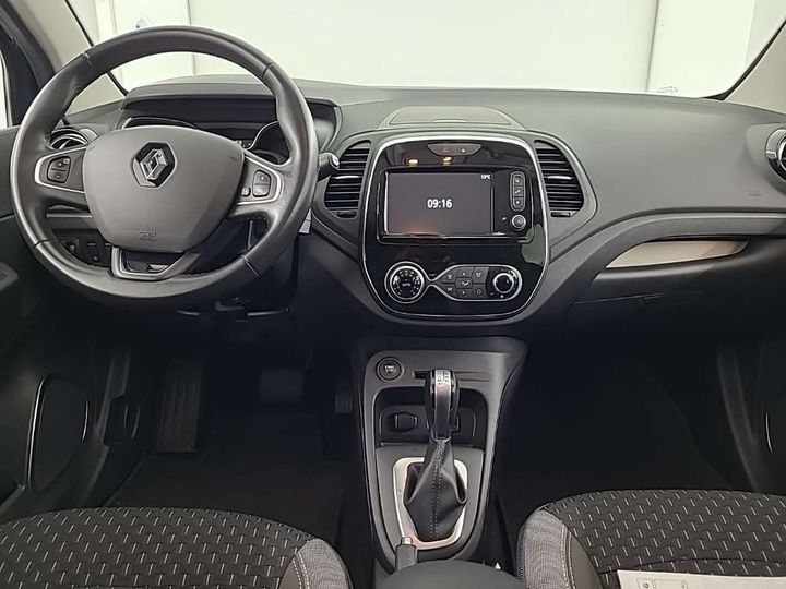 Photo 9 VIN: VF1R8700862575547 - RENAULT CAPTUR 