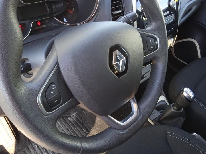 Photo 16 VIN: VF1R8700862702734 - RENAULT CAPTUR 