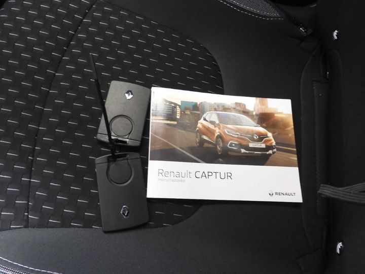 Photo 10 VIN: VF1R8700862715287 - RENAULT CAPTUR 