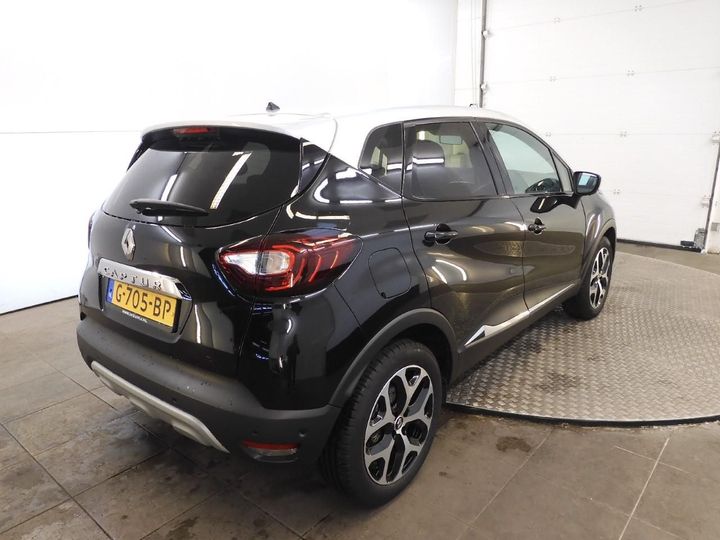 Photo 2 VIN: VF1R8700862715287 - RENAULT CAPTUR 