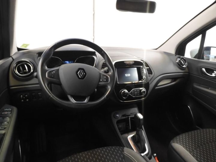 Photo 3 VIN: VF1R8700862715287 - RENAULT CAPTUR 