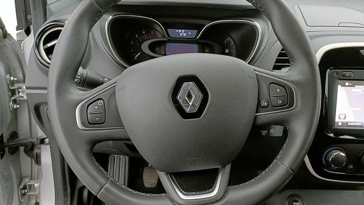 Photo 26 VIN: VF1R8700862776042 - RENAULT CAPTUR &#3917 