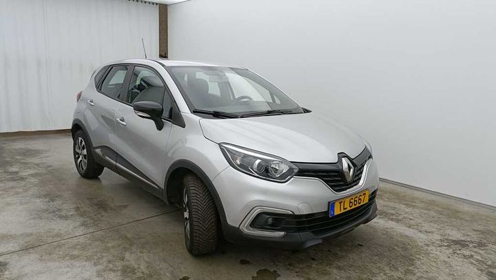 Photo 8 VIN: VF1R8700862776042 - RENAULT CAPTUR &#3917 