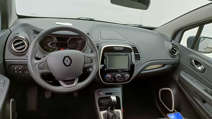 Photo 9 VIN: VF1R8700862776042 - RENAULT CAPTUR &#3917 