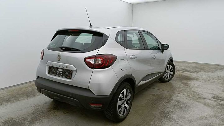 Photo 2 VIN: VF1R8700862776042 - RENAULT CAPTUR &#3917 