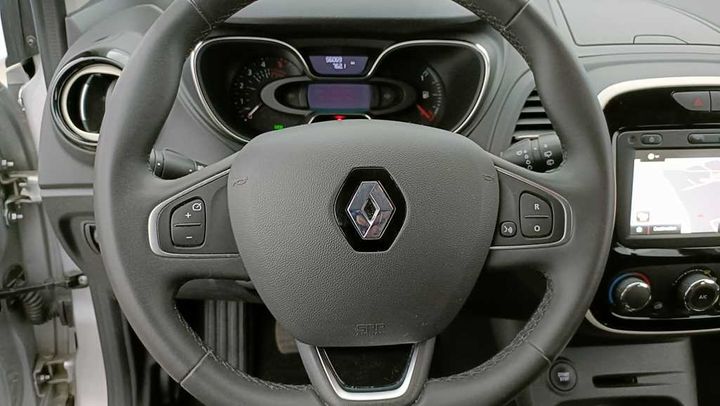 Photo 25 VIN: VF1R8700862776056 - RENAULT CAPTUR &#3917 