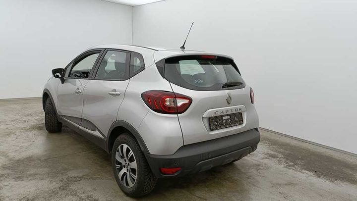 Photo 7 VIN: VF1R8700862776056 - RENAULT CAPTUR &#3917 