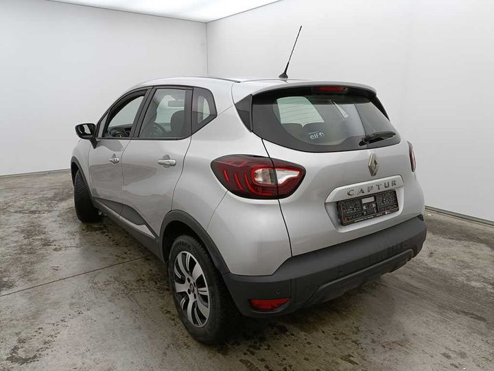 Photo 7 VIN: VF1R8700862776087 - RENAULT CAPTUR &#3917 