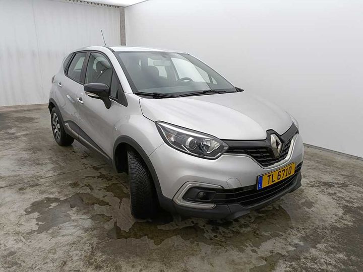 Photo 8 VIN: VF1R8700862776087 - RENAULT CAPTUR &#3917 