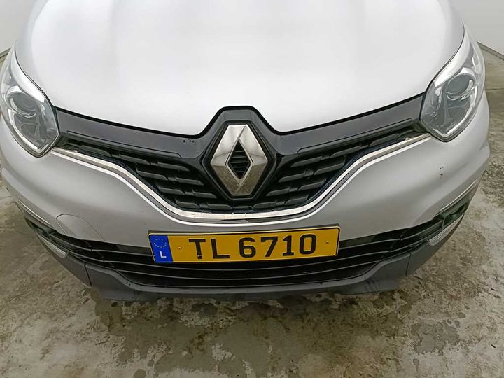 Photo 5 VIN: VF1R8700862776087 - RENAULT CAPTUR &#3917 