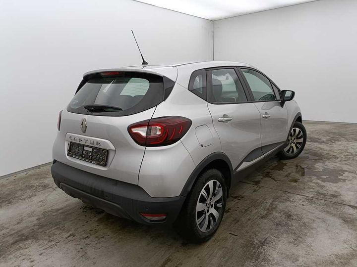 Photo 2 VIN: VF1R8700862776087 - RENAULT CAPTUR &#3917 