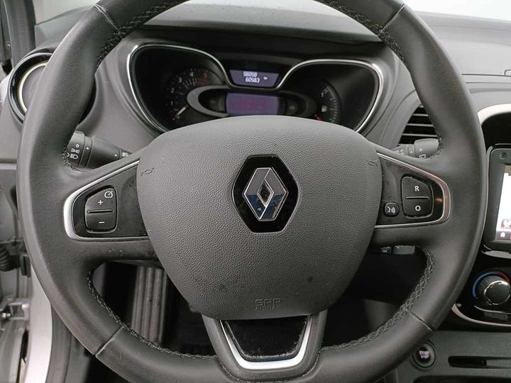 Photo 21 VIN: VF1R8700862776087 - RENAULT CAPTUR &#3917 