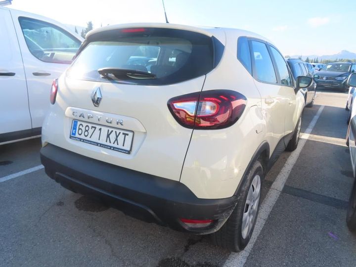 Photo 12 VIN: VF1R8700862837180 - RENAULT CAPTUR 