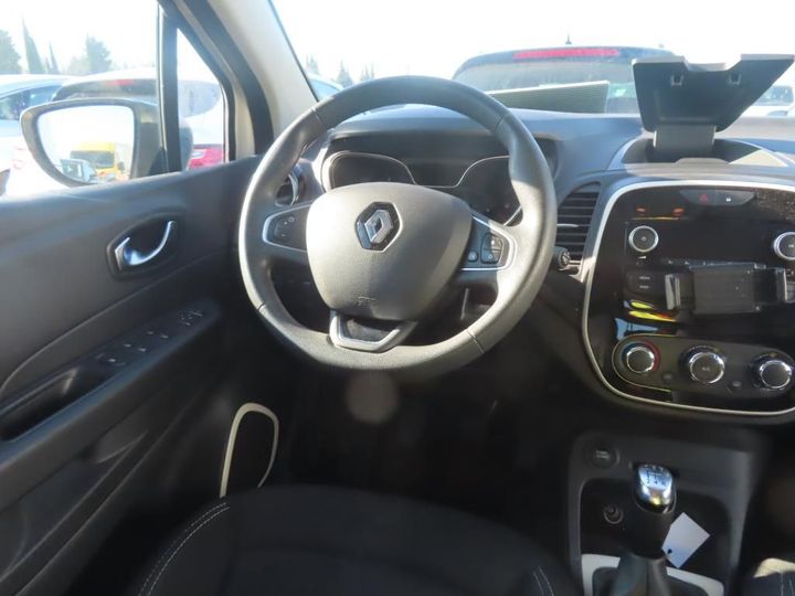 Photo 21 VIN: VF1R8700862837180 - RENAULT CAPTUR 