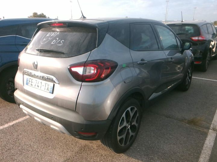 Photo 2 VIN: VF1R8700862940003 - RENAULT CAPTUR 