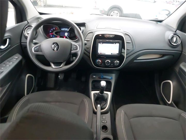 Photo 3 VIN: VF1R8700863091260 - RENAULT CAPTUR 