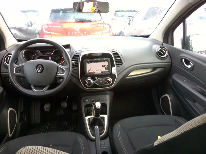 Photo 5 VIN: VF1R8700863595601 - RENAULT CAPTUR 