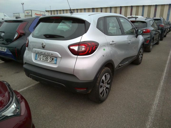 Photo 2 VIN: VF1R8700863595680 - RENAULT CAPTUR 