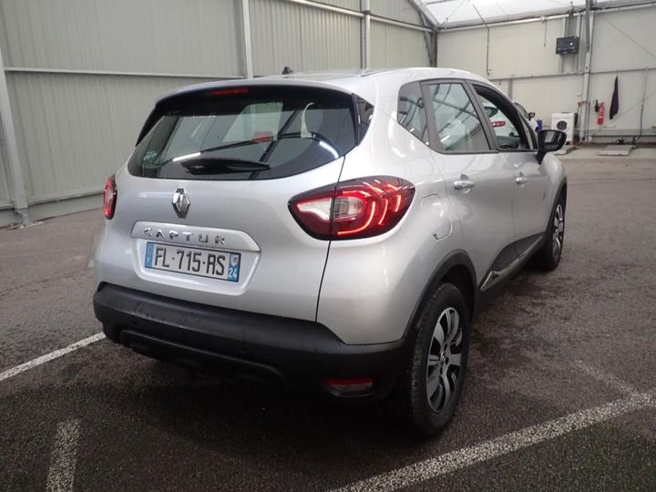 Photo 2 VIN: VF1R8700863878127 - RENAULT CAPTUR 