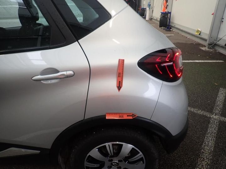 Photo 27 VIN: VF1R8700863878127 - RENAULT CAPTUR 