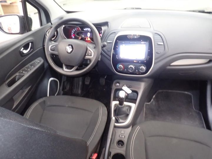 Photo 6 VIN: VF1R8700863878127 - RENAULT CAPTUR 