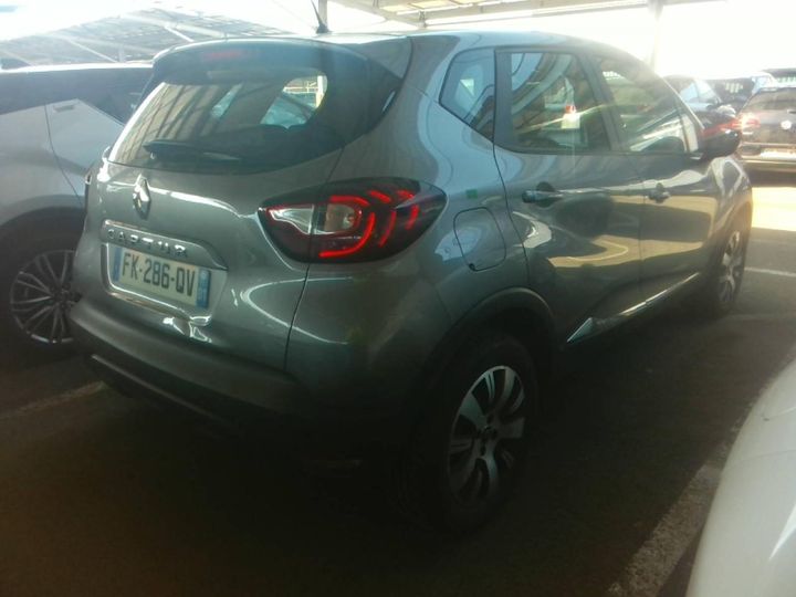 Photo 2 VIN: VF1R8700863962156 - RENAULT CAPTUR 