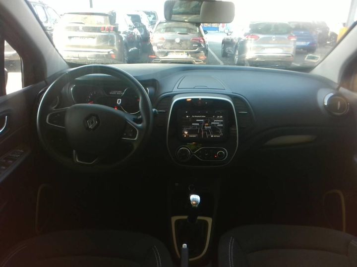 Photo 4 VIN: VF1R8700863962156 - RENAULT CAPTUR 