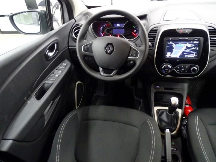 Photo 11 VIN: VF1R8700864093620 - RENAULT CAPTUR 