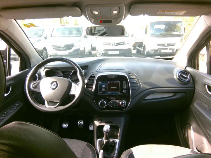 Photo 11 VIN: VF1R8700864111520 - RENAULT CAPTUR 