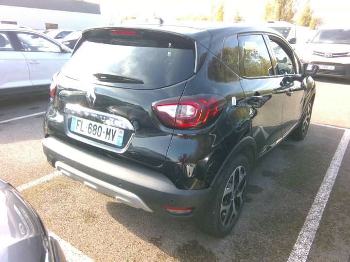 Photo 2 VIN: VF1R8700864111520 - RENAULT CAPTUR 