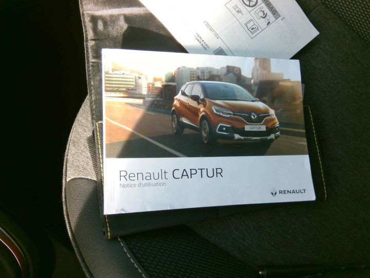 Photo 7 VIN: VF1R8700864111520 - RENAULT CAPTUR 