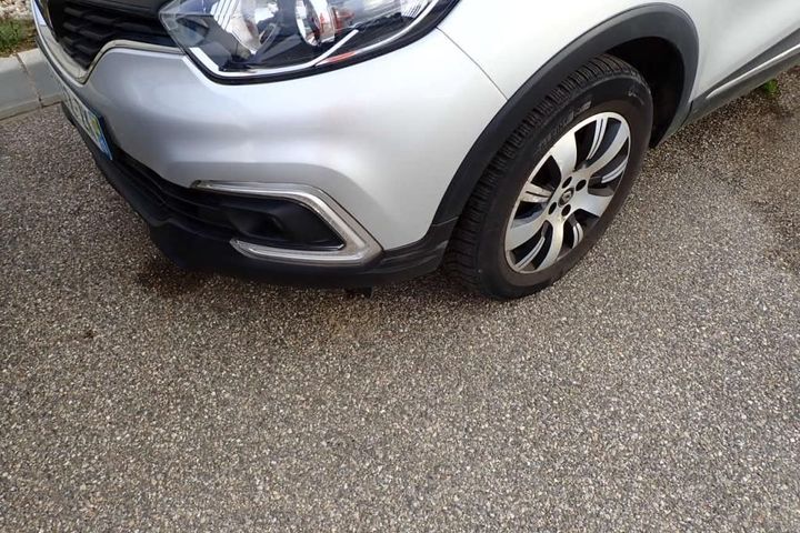 Photo 22 VIN: VF1R8700864154500 - RENAULT CAPTUR 