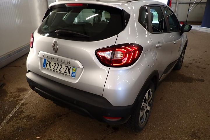 Photo 3 VIN: VF1R8700864154500 - RENAULT CAPTUR 