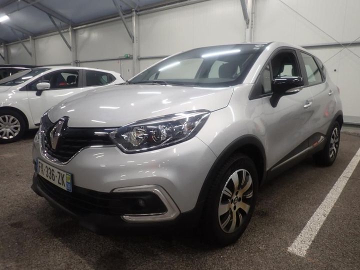 Photo 0 VIN: VF1R8700864154626 - RENAULT CAPTUR 