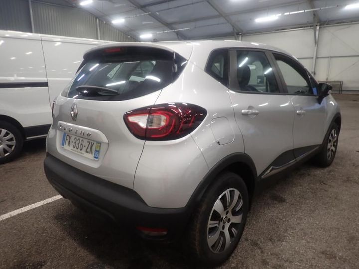 Photo 2 VIN: VF1R8700864154626 - RENAULT CAPTUR 