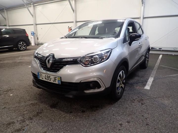 Photo 1 VIN: VF1R8700864154755 - RENAULT CAPTUR 