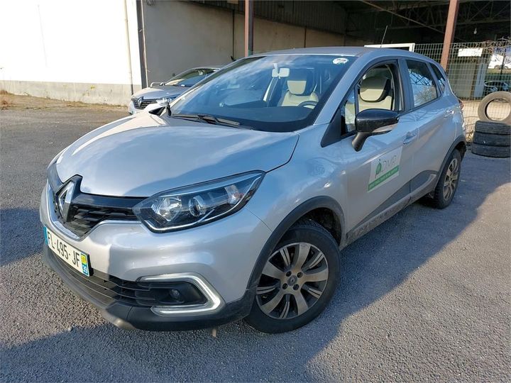 Photo 20 VIN: VF1R8700864154755 - RENAULT CAPTUR 