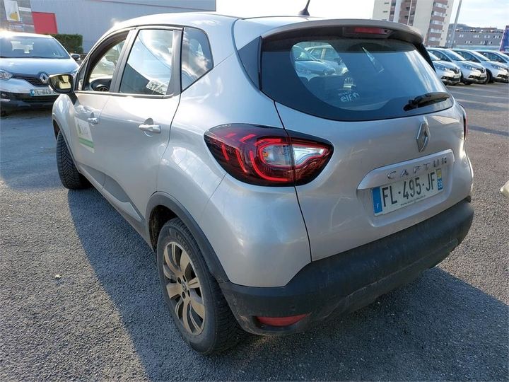 Photo 22 VIN: VF1R8700864154755 - RENAULT CAPTUR 