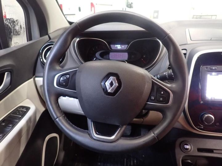 Photo 25 VIN: VF1R8700864154755 - RENAULT CAPTUR 