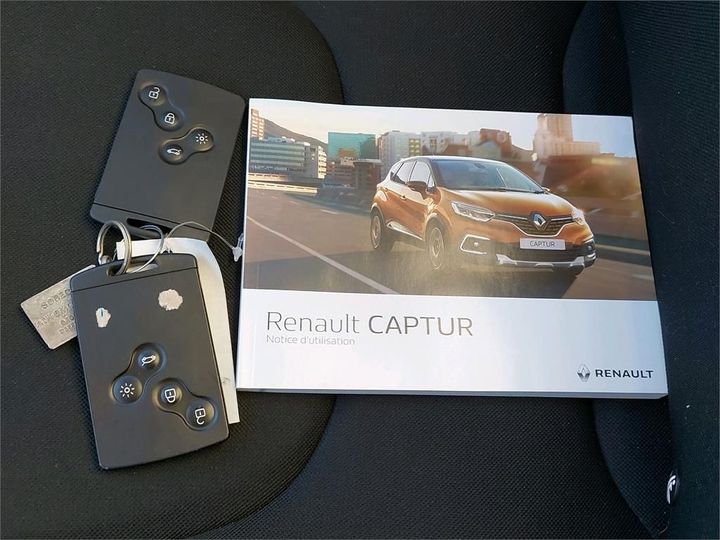 Photo 28 VIN: VF1R8700864154755 - RENAULT CAPTUR 