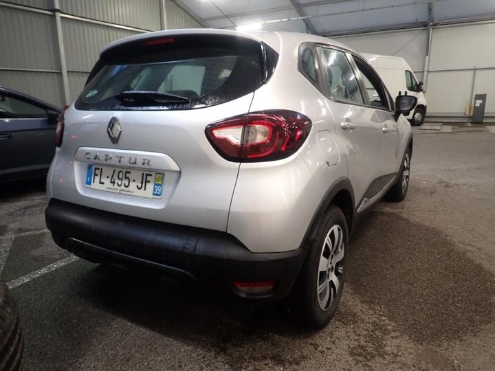 Photo 3 VIN: VF1R8700864154755 - RENAULT CAPTUR 