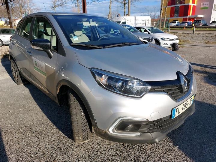 Photo 6 VIN: VF1R8700864154755 - RENAULT CAPTUR 