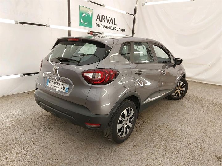 Photo 2 VIN: VF1R8700961534530 - RENAULT CAPTUR 