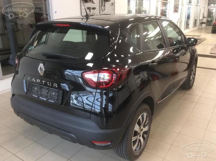 Photo 7 VIN: VF1R8700961845830 - RENAULT CAPTUR SUV 