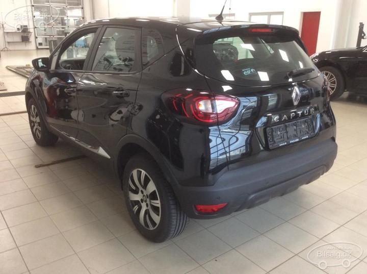 Photo 9 VIN: VF1R8700961845830 - RENAULT CAPTUR SUV 