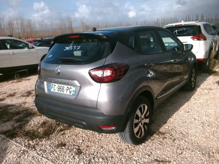 Photo 2 VIN: VF1R8700962124448 - RENAULT CAPTUR 